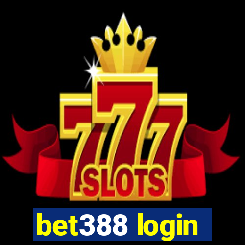 bet388 login